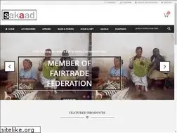 Sites similar to sakaad.com