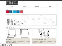 Sites similar to sakaagari-kotsu.com