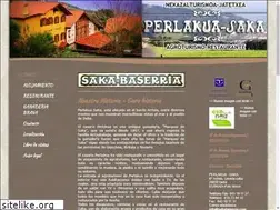 Sites similar to sakabaserria.com