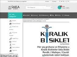 Sites similar to sakabisiklet.com.tr