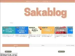 Sites similar to sakachanblog.com