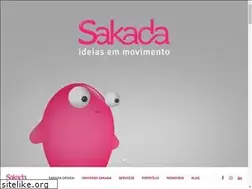Sites similar to sakadadesign.com.br