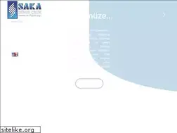 Sites similar to sakadc.com.tr