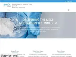 Sites similar to sakadryers.com