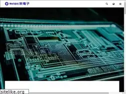 Sites similar to sakae-denshi.com