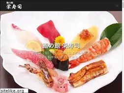 Sites similar to sakae-sushi.info