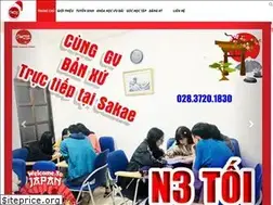 Sites similar to sakae.edu.vn
