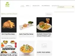 Sites similar to sakaedelivery.com