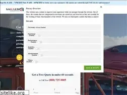 Sites similar to sakaemlogistics.com