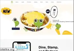 Sites similar to sakaesushi.com.sg