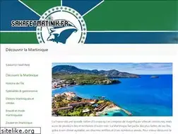 Sites similar to sakafetmatinik.fr