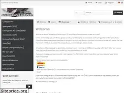 Sites similar to sakaguchinetshop.com