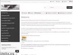 Sites similar to sakaguchinetshop.de