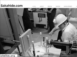 Sites similar to sakahide.com