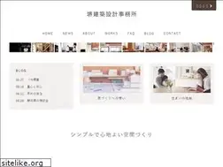 Sites similar to sakai-archi.com