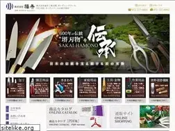 Sites similar to sakai-fukui.co.jp