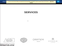 Sites similar to sakai-grp.jp