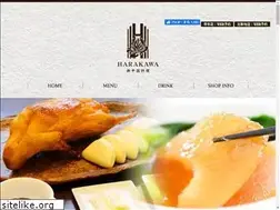 Sites similar to sakai-harakawa.com