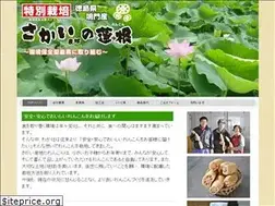 Sites similar to sakai-nouen.com