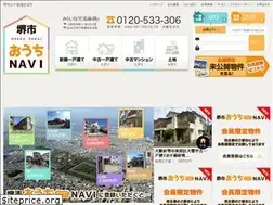 Sites similar to sakai-ouchi.com