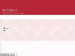 Sites similar to sakai.ac.jp