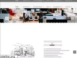 Sites similar to sakai.house