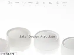 Sites similar to sakaidesign.com