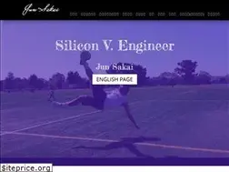 Sites similar to sakaijunsoccer.appspot.com