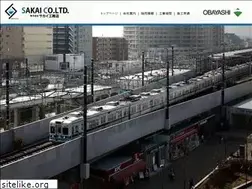Sites similar to sakaikoumuten.net