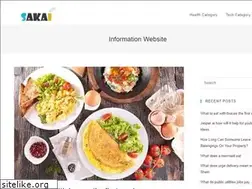 Sites similar to sakaiplus.com