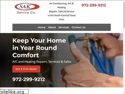 Sites similar to sakair.com