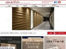 Sites similar to sakairib.com