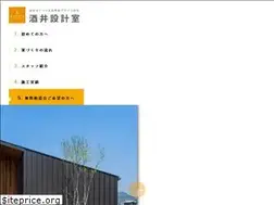 Sites similar to sakaisekkeisitu.co.jp