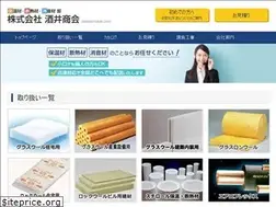 Sites similar to sakaishokai.com