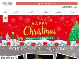 Sites similar to sakaiteppocho-aeonmall.com