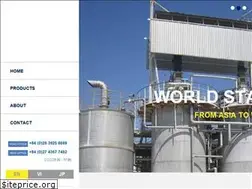 Sites similar to sakaivn.com