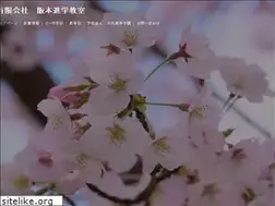 Sites similar to sakajuku.jp