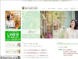 Sites similar to sakakibara-sachiko.com