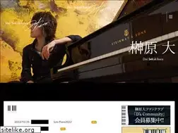 Sites similar to sakakibaradai.com