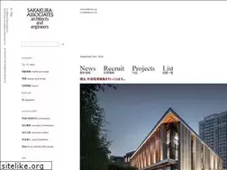 Sites similar to sakakura.co.jp