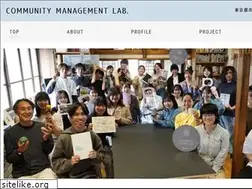 Sites similar to sakakuralab.com