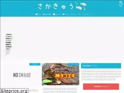 Sites similar to sakakyu.net