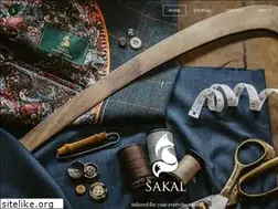 Sites similar to sakal.com.sg