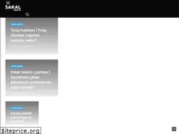 Sites similar to sakal.com.tr