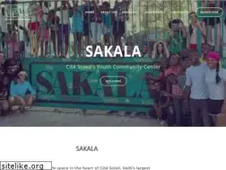 Sites similar to sakala-haiti.org