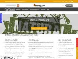 Sites similar to sakalapuja.com