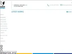 Sites similar to sakaldesign.com