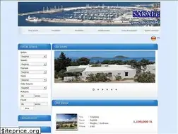 Sites similar to sakalliemlak.com