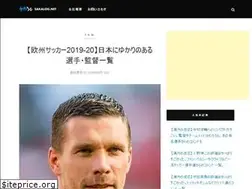 Sites similar to sakalog.net
