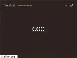 Sites similar to sakamai.com